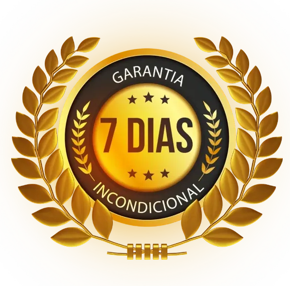 Garantía de devolución de 7 días